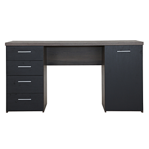 Bureau Net - Noir Chambre enfant