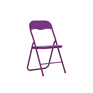 Chaise Dyn Violet