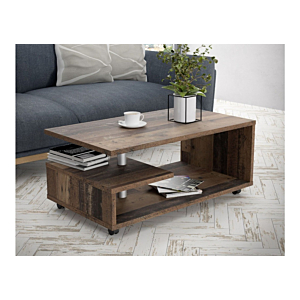 Table Basse Bailey - Vintage