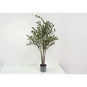 Arbre De Pieris Japonica Artificielle - Vert