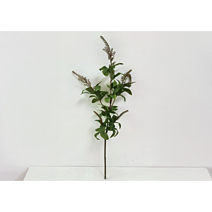 Branche De Pieris Japonica Artificielle - Vert