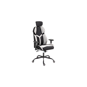 Chaise Gamer Gtplayer - Noir / Gris