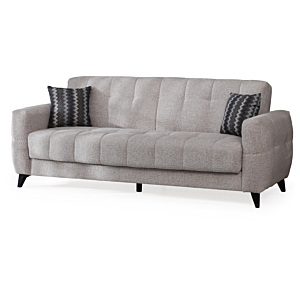 Salon Hermes 3+2+1 Avec Rangement