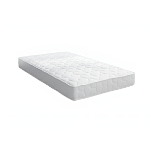 Matelas Igador Ecosleep 90X190Cm - Blanc Matelas