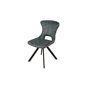 Chaise Rick - Gris