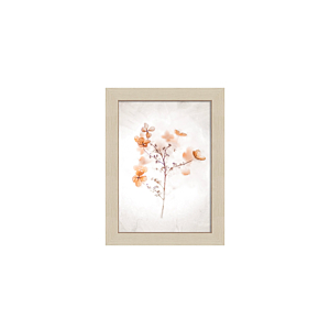 Cadre Photo Classique En Mdf 13X18Cm - Taupe Offres Ramadanesques