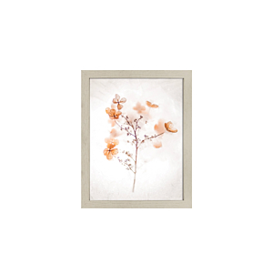 Cadre Photo Classique En Mdf 20X25Cm - Gris Clair Offres Ramadanesques