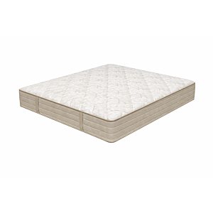 Matelas Kinedorsal Medica Sleep - Beige / Blanc Essentiel HIVER