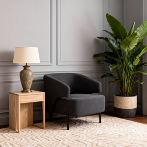 Fauteuil Play Time
