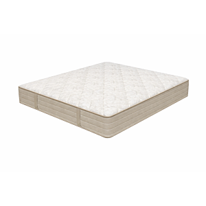 Matelas Kinedorsal Medica 120X200 - Beige/Blanc