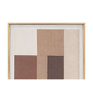 Tableau Abstrait 30X40X2,3 – Multicouleur
