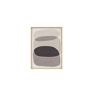 Tableau Abstrait 30X40X2,3 – Multicouleur Décoration