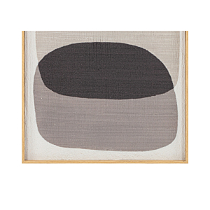 Tableau Abstrait 30X40X2,3 – Multicouleur