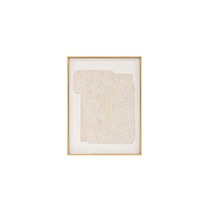 Tableau Abstrait Handmade - Multicouleur Décoration