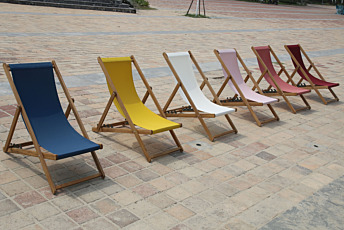 Collection chilienne EXOTICA