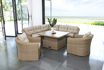 Collection MARTINIQUE